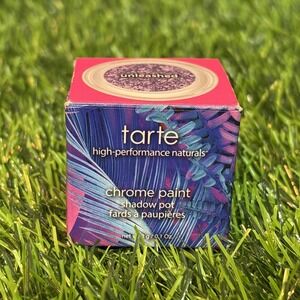 Tarte Chrome Paint Shadow Pot – Brand New in Box